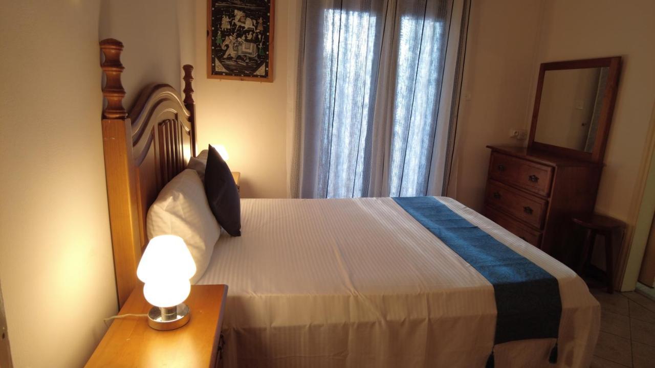 Abrico Aparthotel