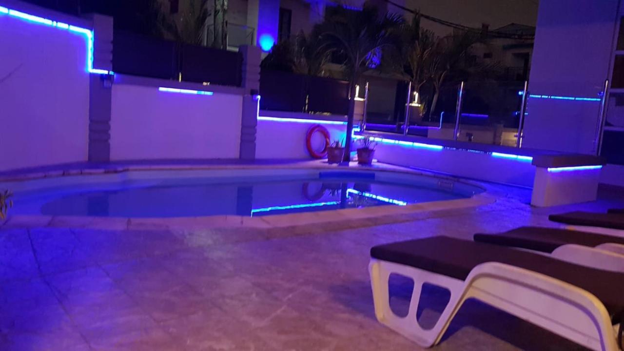 Apartment Monalysa St Honore & *