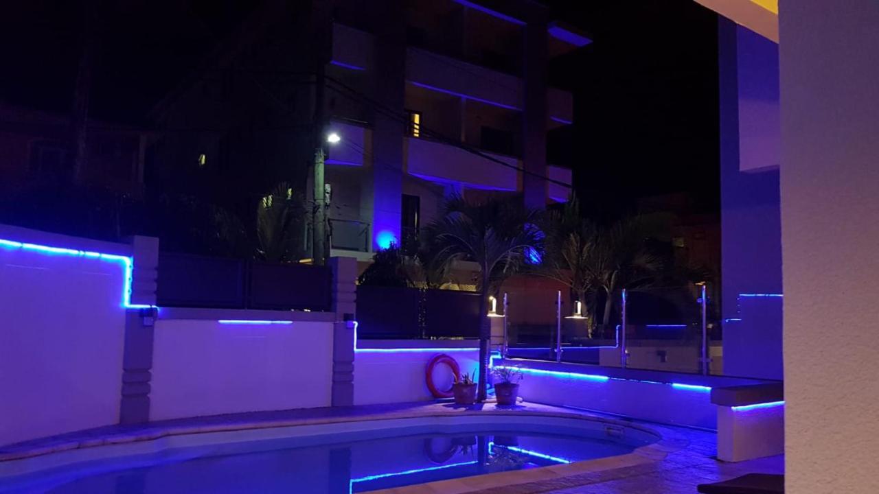 Apartment Monalysa St Honore & *