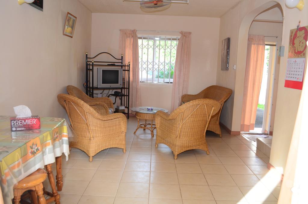 Le Cygne 2 Apartment
