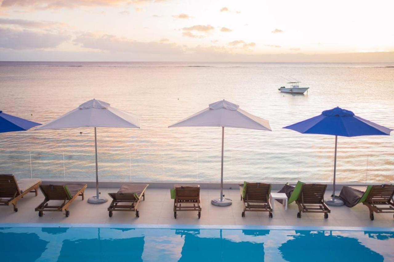 Gold Resort Flic en Flac