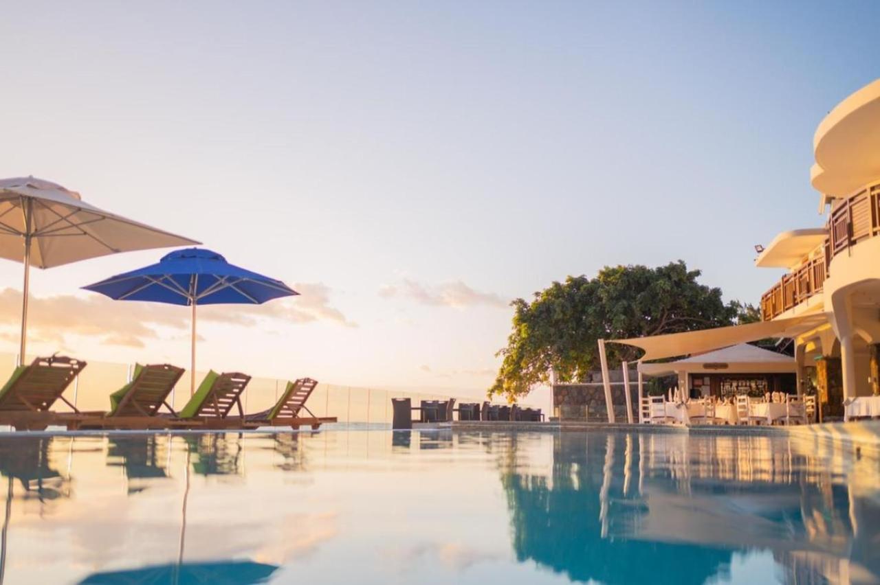 Resort Gold Flic en Flac