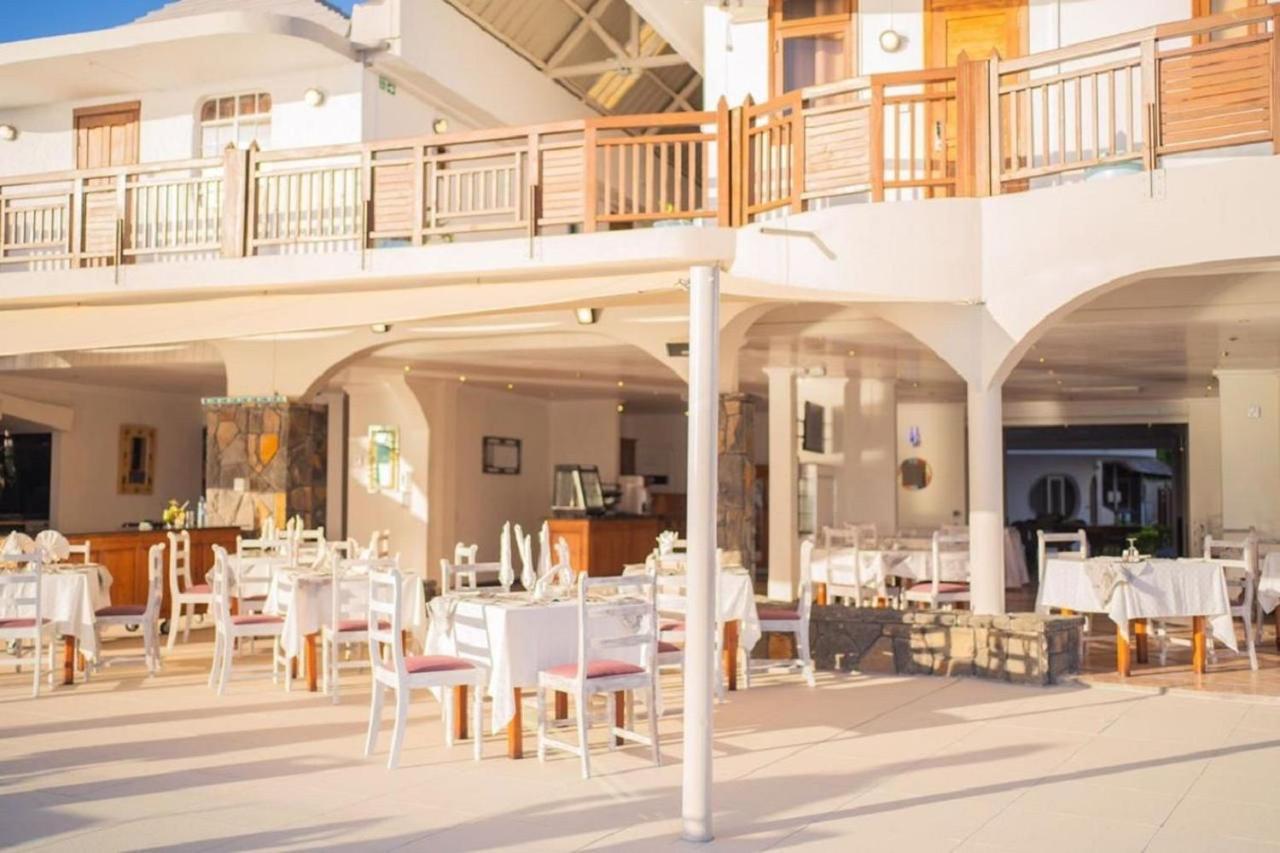 Resort Gold Flic en Flac