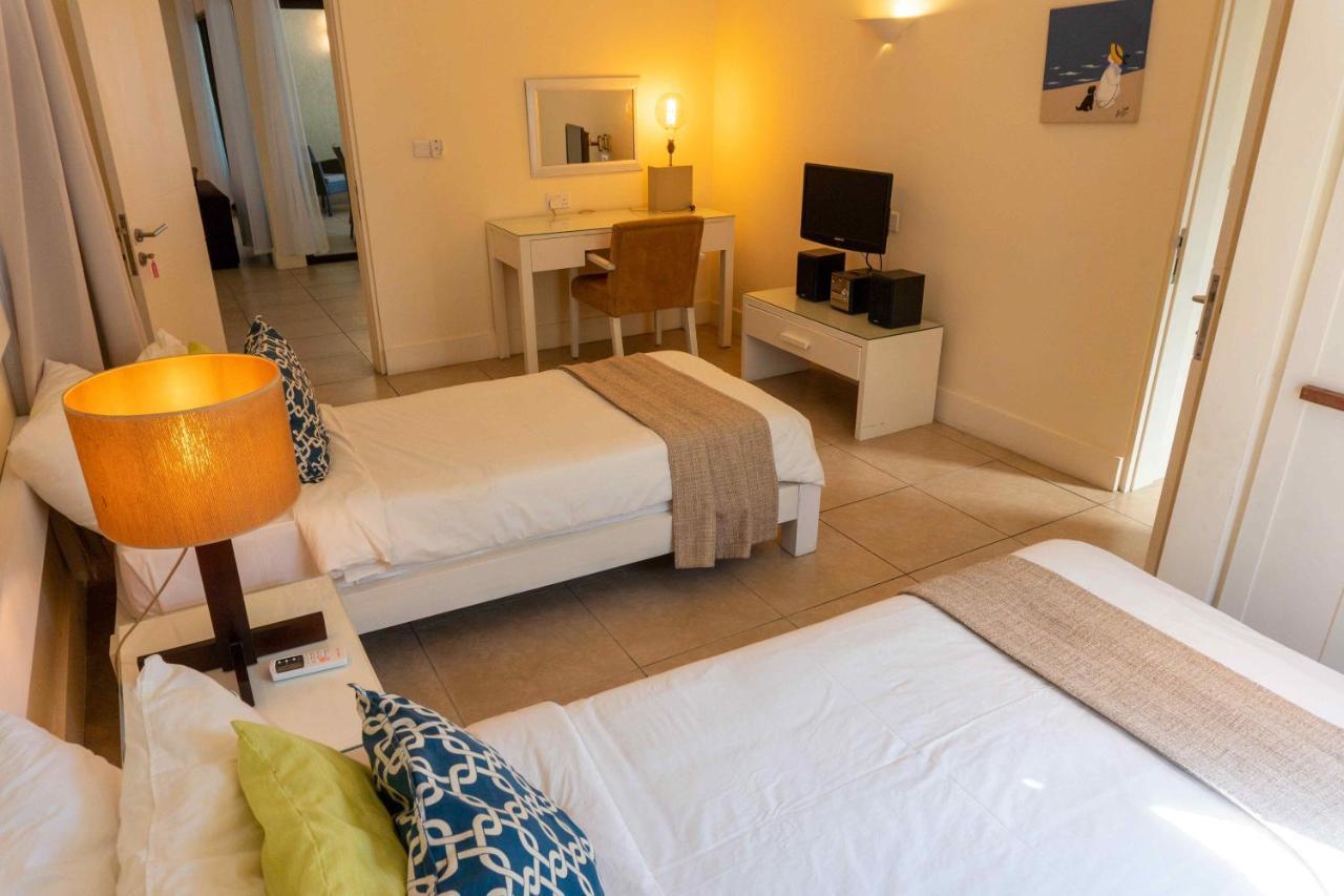 Apartment Bel Azur With Lov *