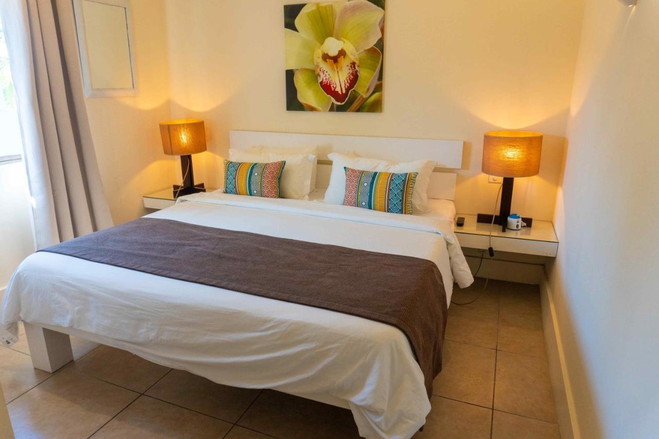 Bel Azur With Lov Apartment Trou aux Biches