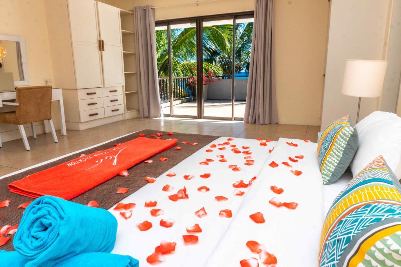 Apartment Bel Azur With Lov Trou aux Biches