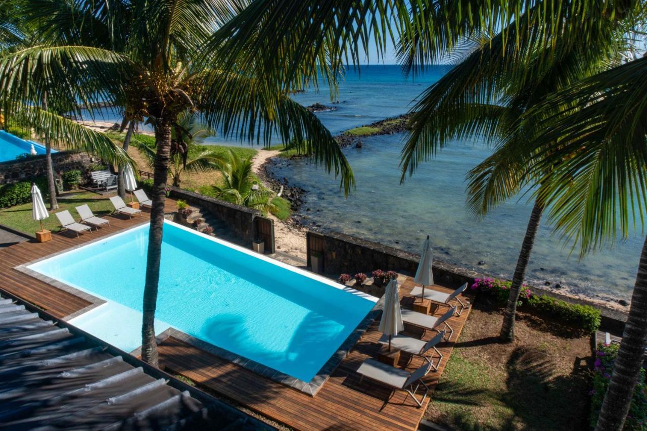 Bel Azur With Lov Apartment Trou aux Biches