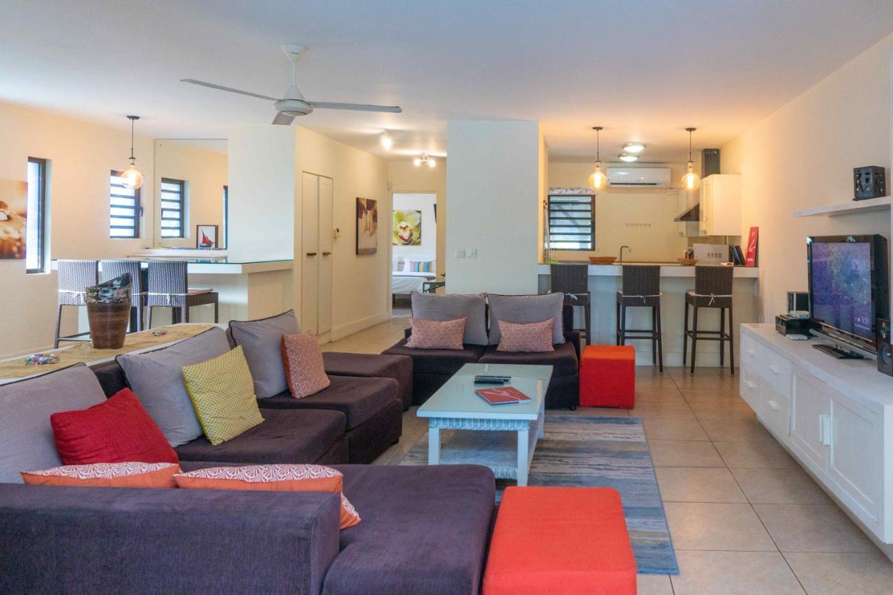 Apartment Bel Azur With Lov