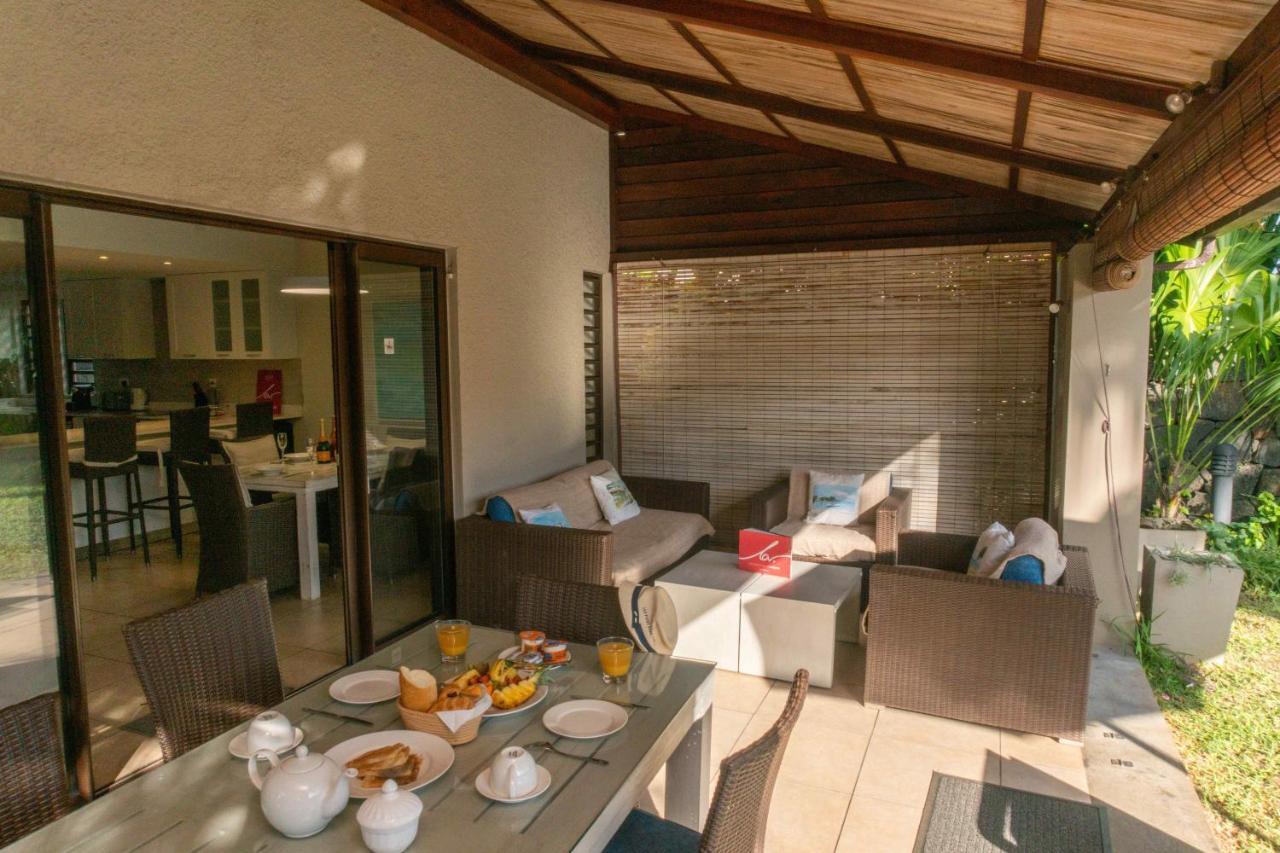 Apartment Bel Azur With Lov Trou aux Biches