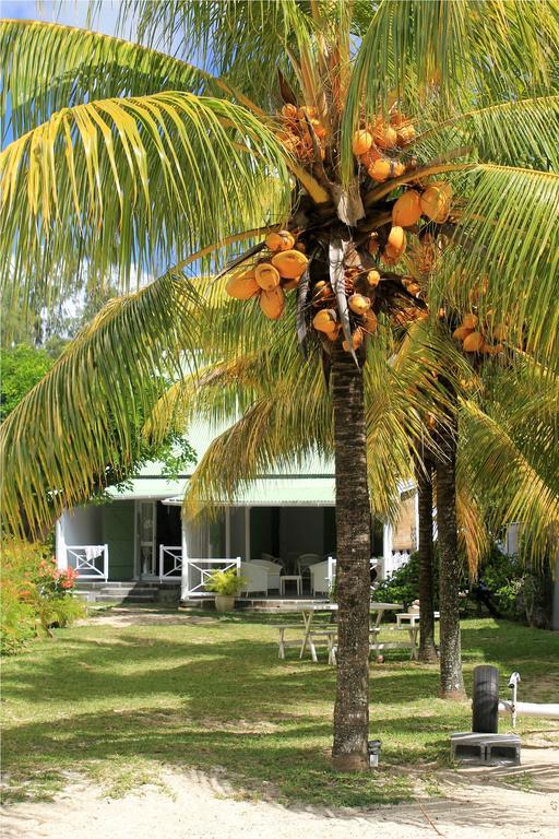 La Creole * Roches Noires
