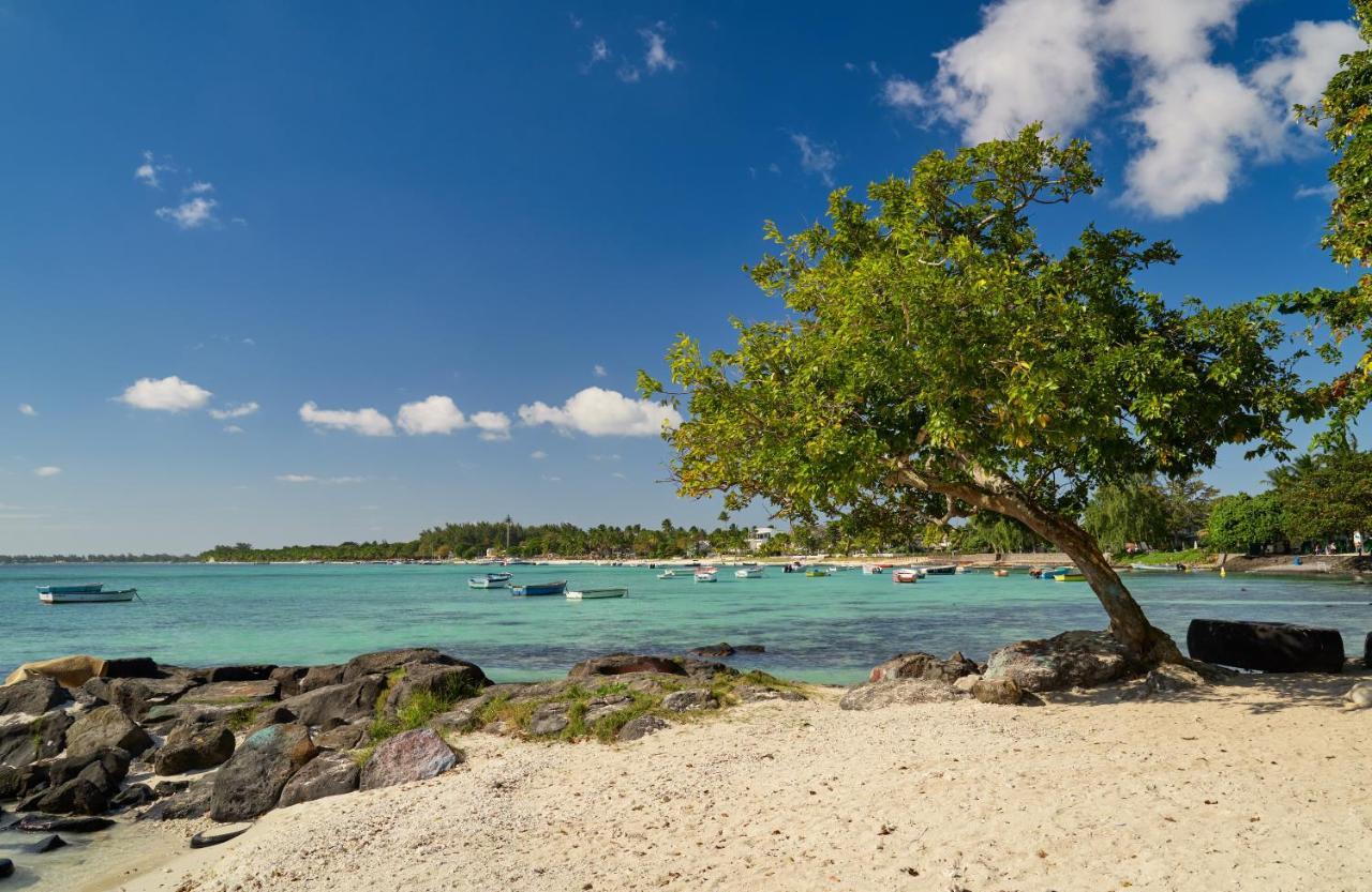 Bon Azur Beachfront & Penthouses With Lov Apartamento Trou-aux-Biches
