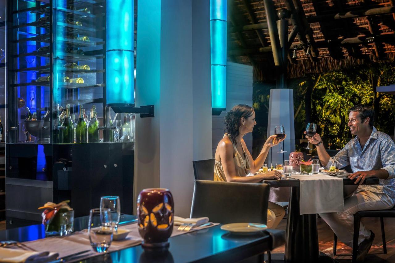 So/ Sofitel Mauritius Resort Bel Ombre