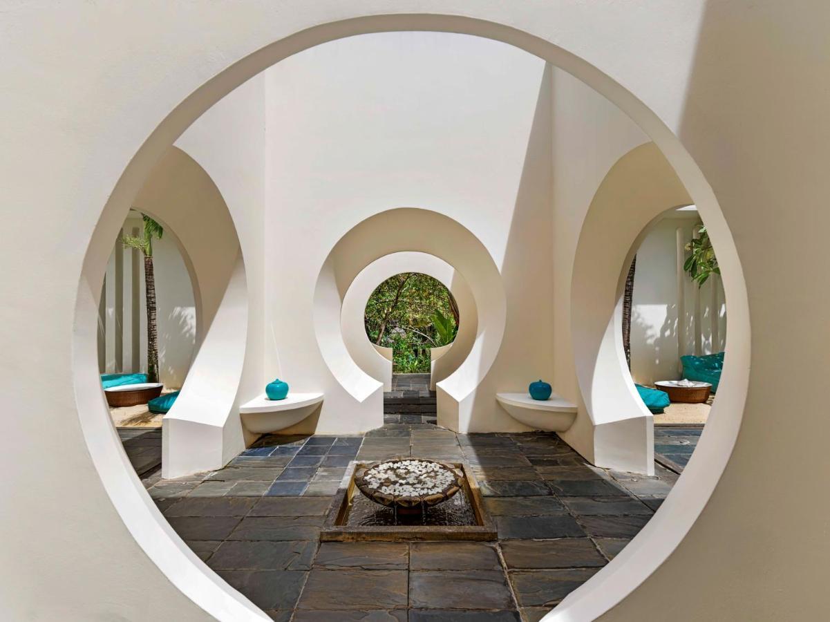 Resort So/ Sofitel Mauritius
