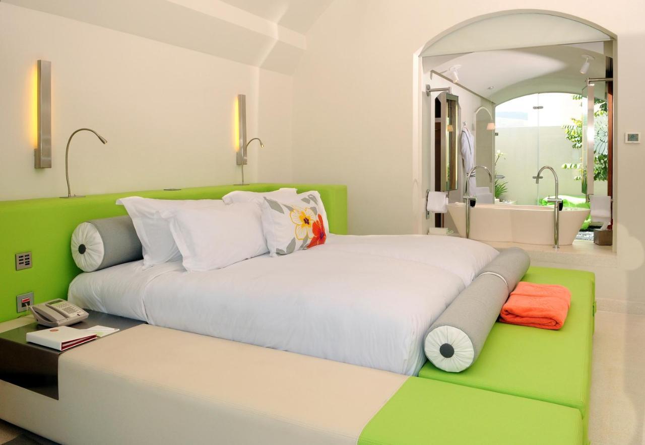 Resort So/ Sofitel Mauritius 5*