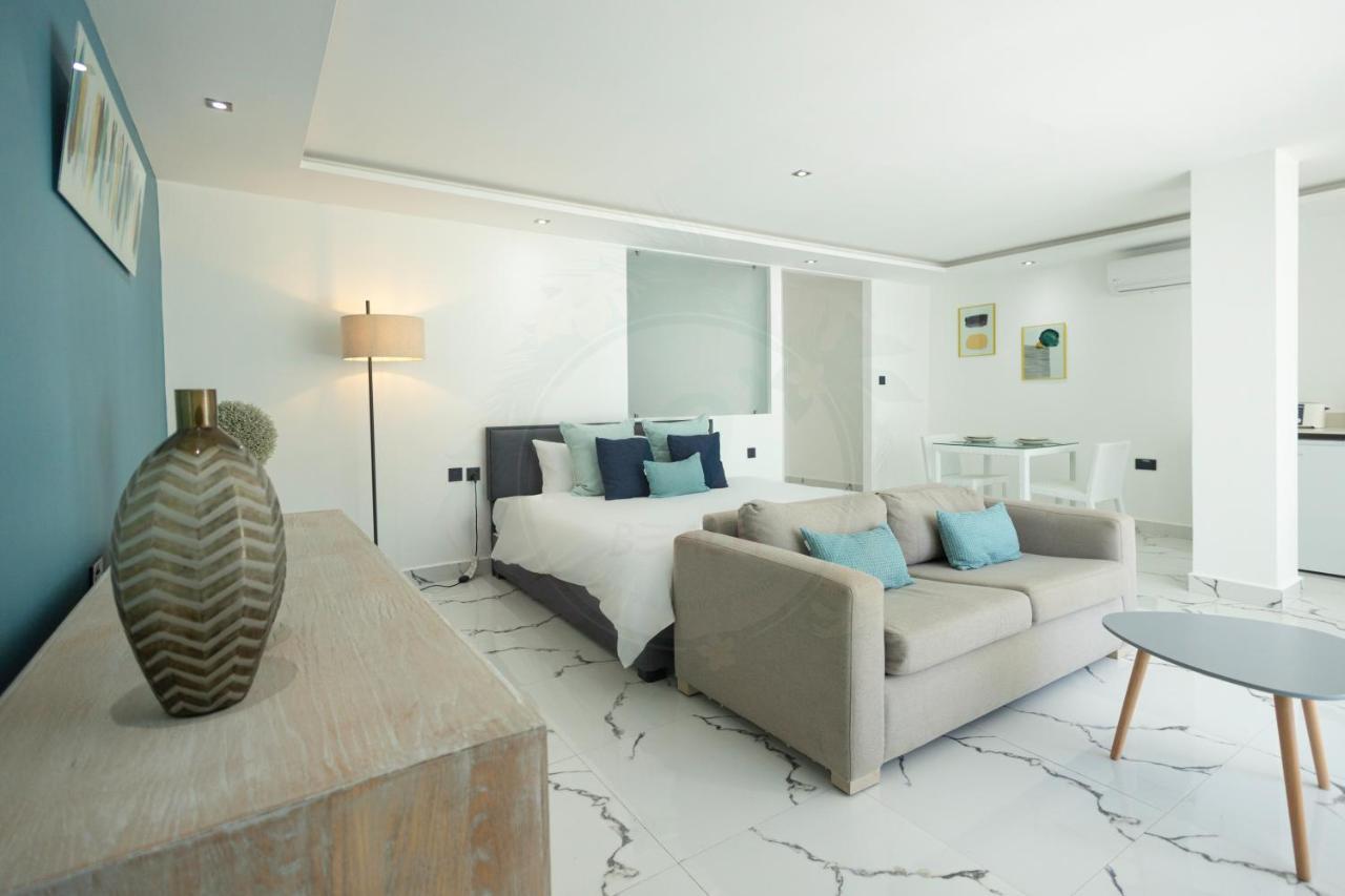 Aparthotel O'beach Boutique