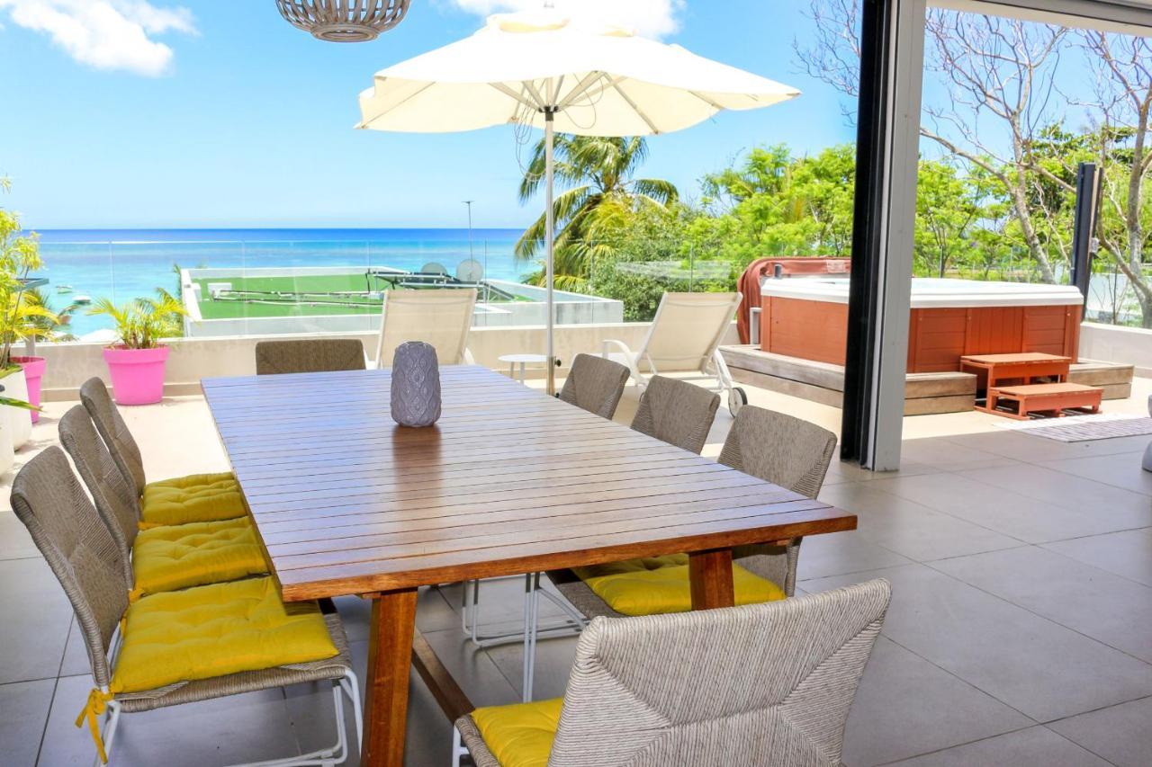 O'biches By Horizon Holidays - Trou aux Biches