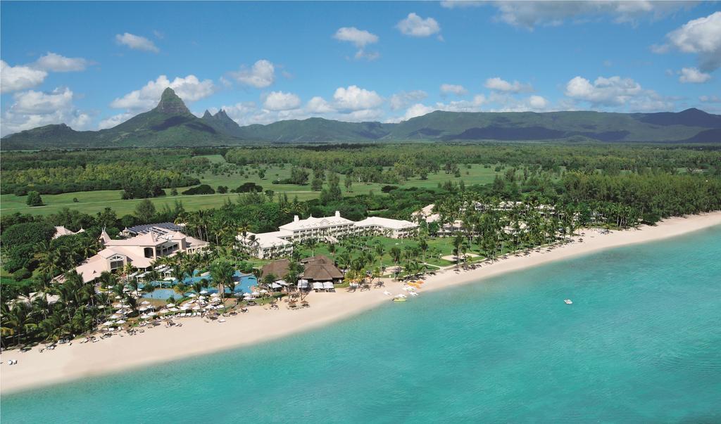 Sugar Mauritius Resort 5*