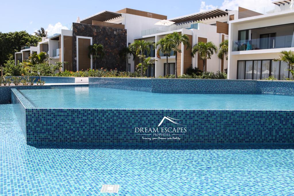 Apartment Cap Ouest By Dream Escapes Flic en Flac