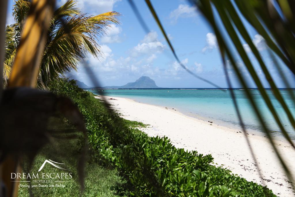 Cap Ouest By Dream Escapes Apartment Flic en Flac