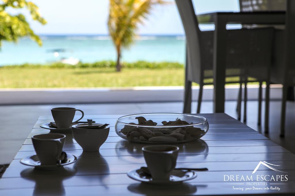 Apartment Cap Ouest By Dream Escapes Flic en Flac