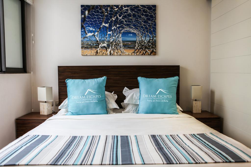 Apartment Cap Ouest By Dream Escapes *