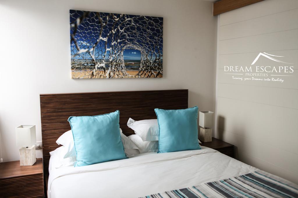 Cap Ouest By Dream Escapes Apartment Flic en Flac