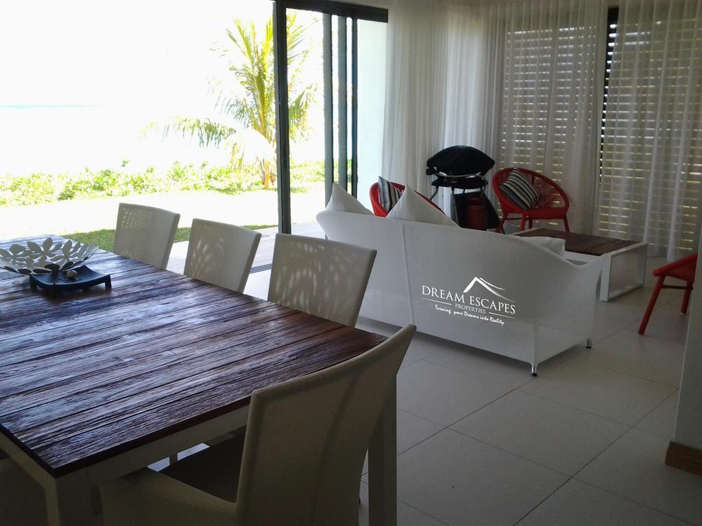 Cap Ouest By Dream Escapes Apartment *