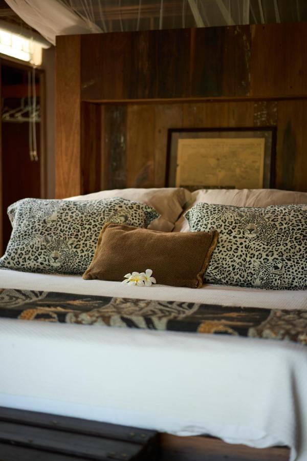 Harmonie Guest house