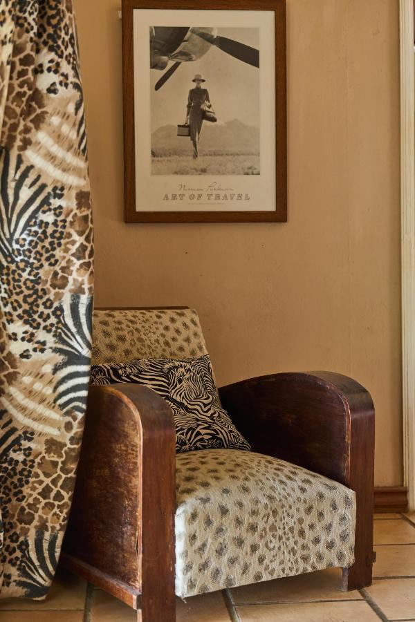 Guest house Harmonie