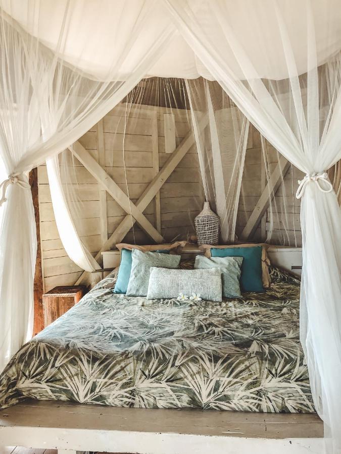 Harmonie Guest house Riviere Noire