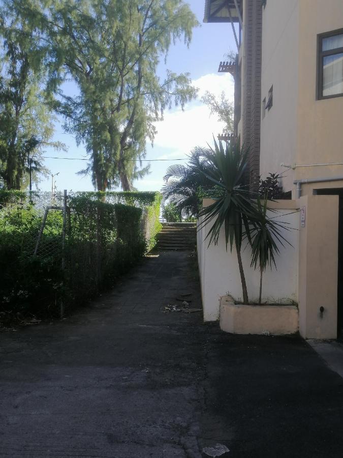 Seafront Residences West Front One Apartment