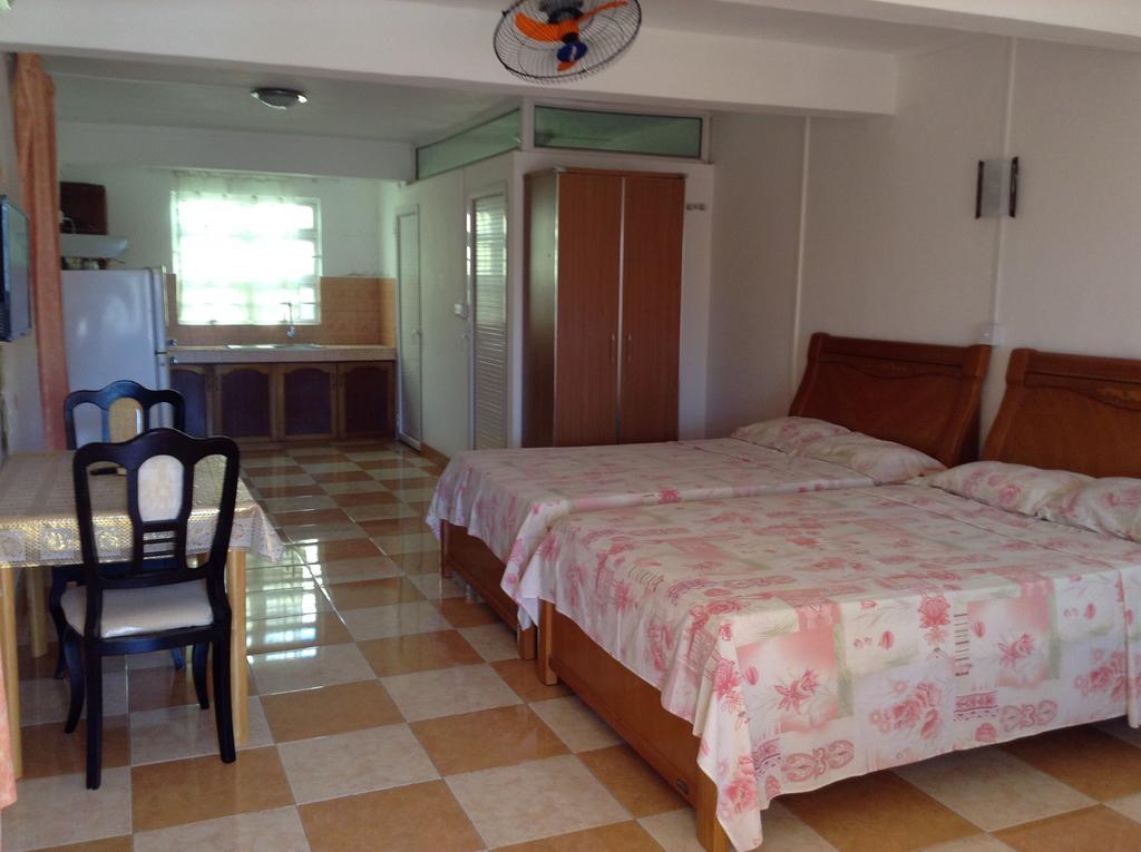 Ebrahim Flats - Grand Baie Beach Apartment Grand Baie