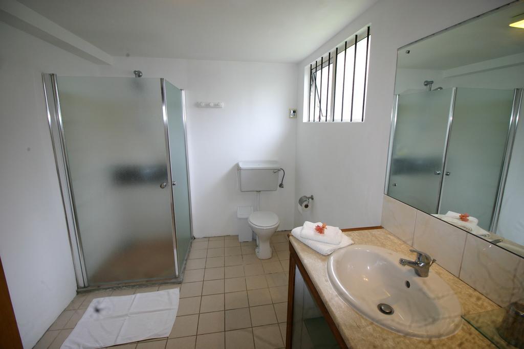Veloutier Blanc Homes By Horizon Holidays Blue Bay
