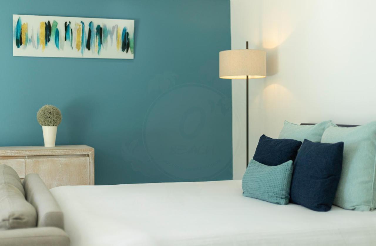 Aparthotel O'beach Boutique