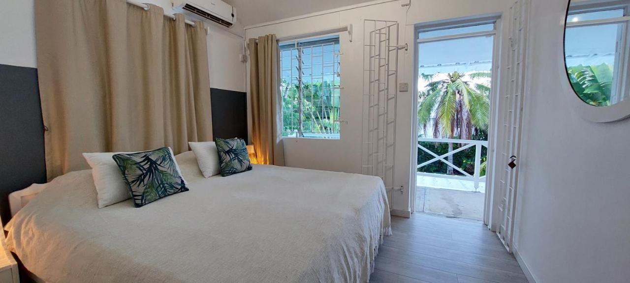 Villa Blue Paradise & Blue Bay