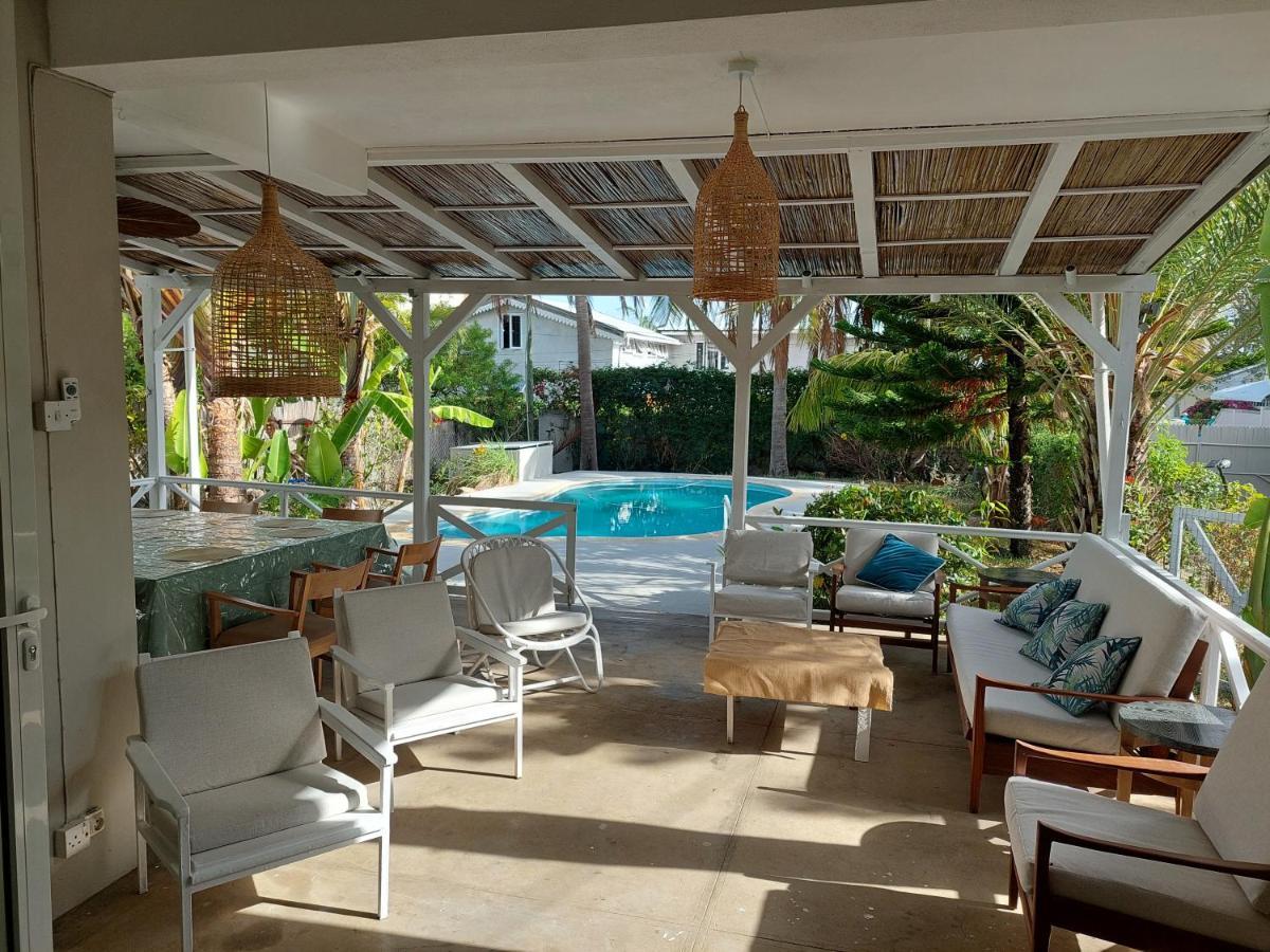 Blue Paradise & Villa Blue Bay