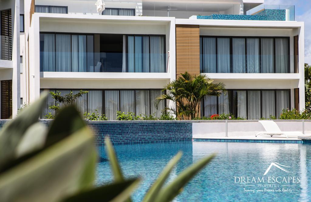 Apartment Cap Ouest By Dream Escapes