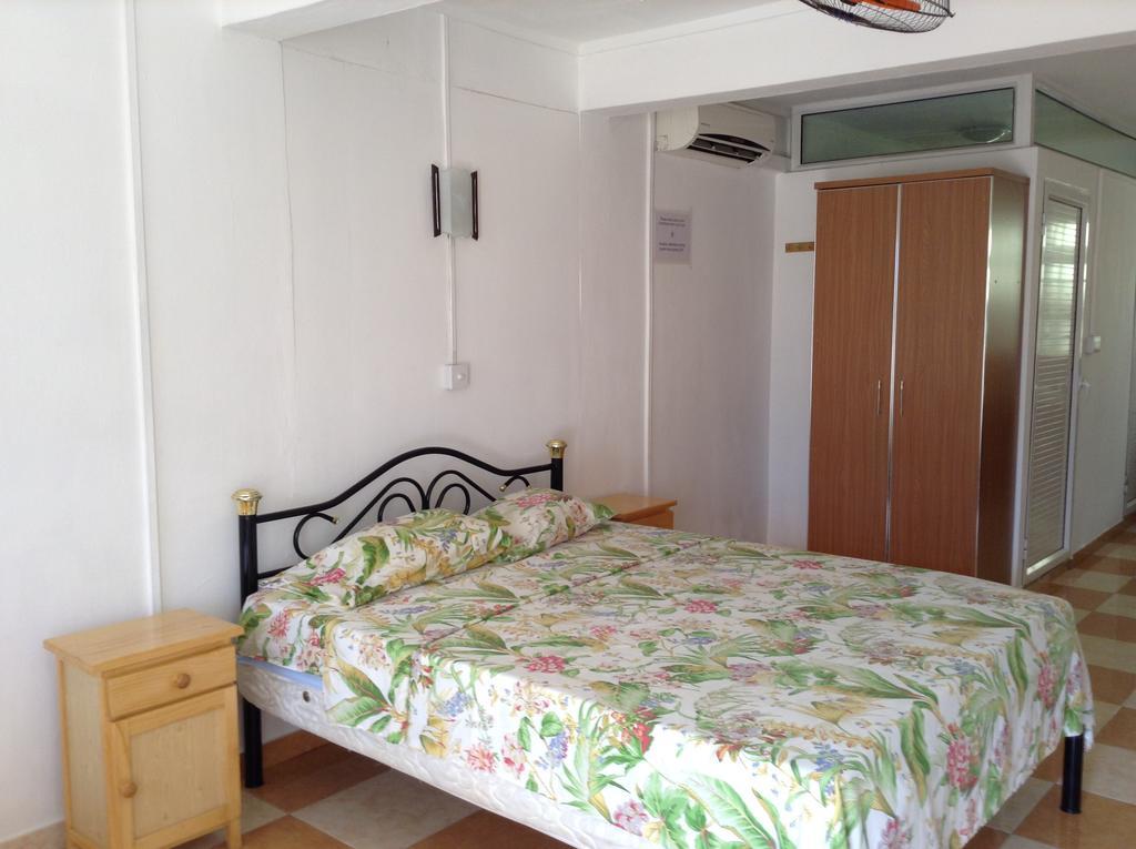 Apartment Ebrahim Flats - Grand Baie Beach Grand Baie