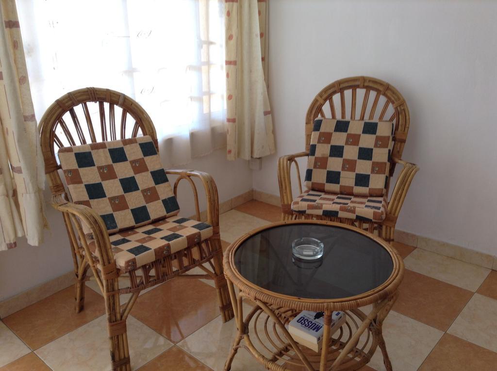 Ebrahim Flats - Grand Baie Beach Apartment Grand Baie