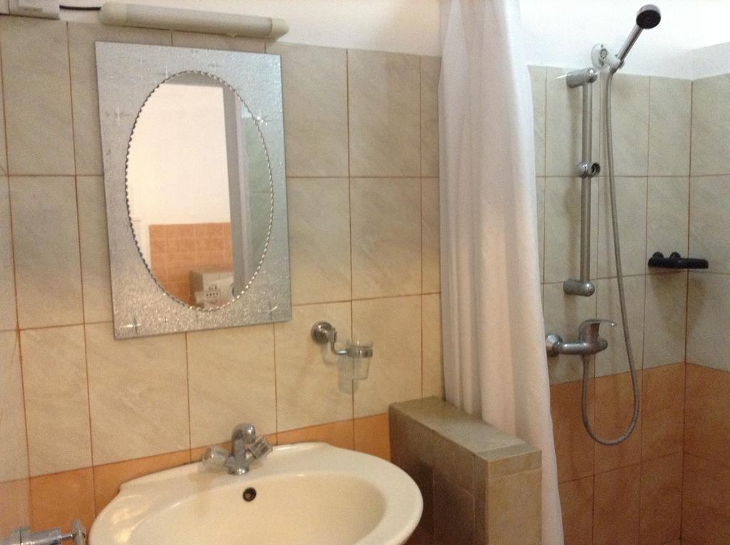 Apartment Ebrahim Flats - Grand Baie Beach *
