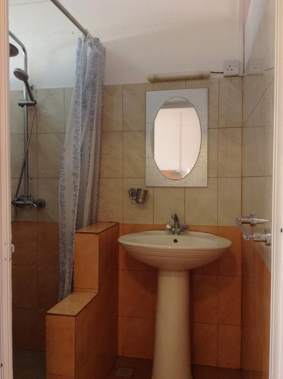 Ebrahim Flats - Grand Baie Beach * Grand Baie