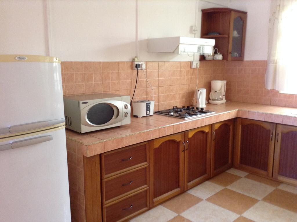 Ebrahim Flats - Grand Baie Beach Grand Baie