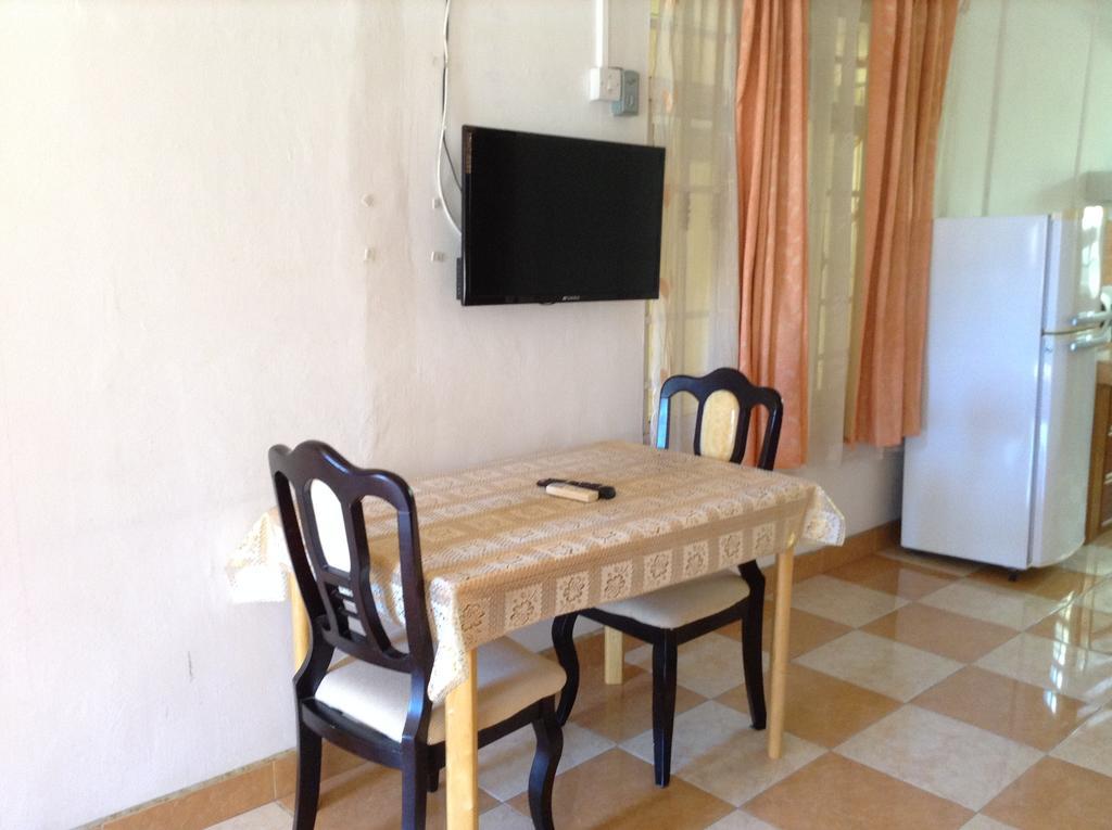 Apartment Ebrahim Flats - Grand Baie Beach *