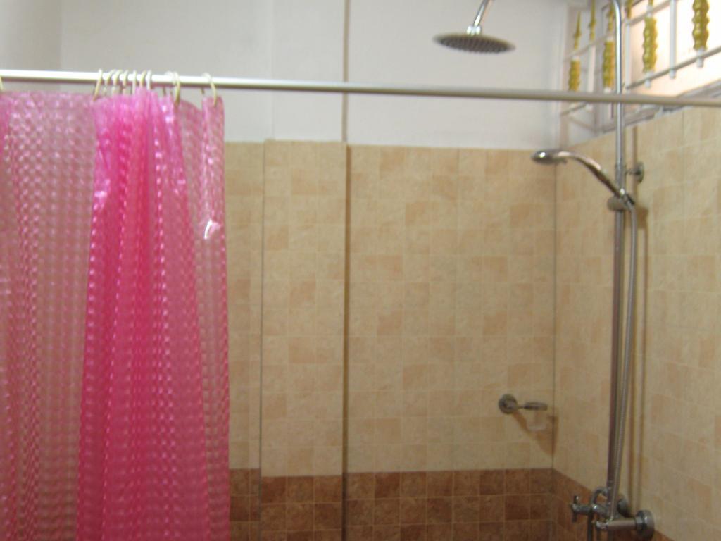 Ebrahim Flats - Grand Baie Beach Grand Baie