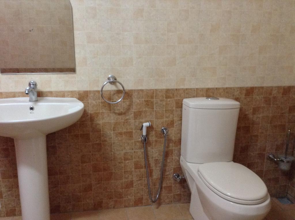 Apartment Ebrahim Flats - Grand Baie Beach *