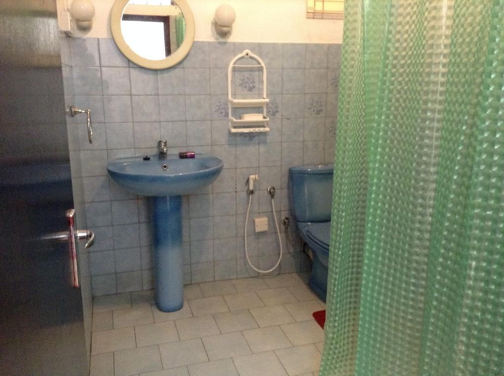 Ebrahim Flats - Grand Baie Beach Grand Baie