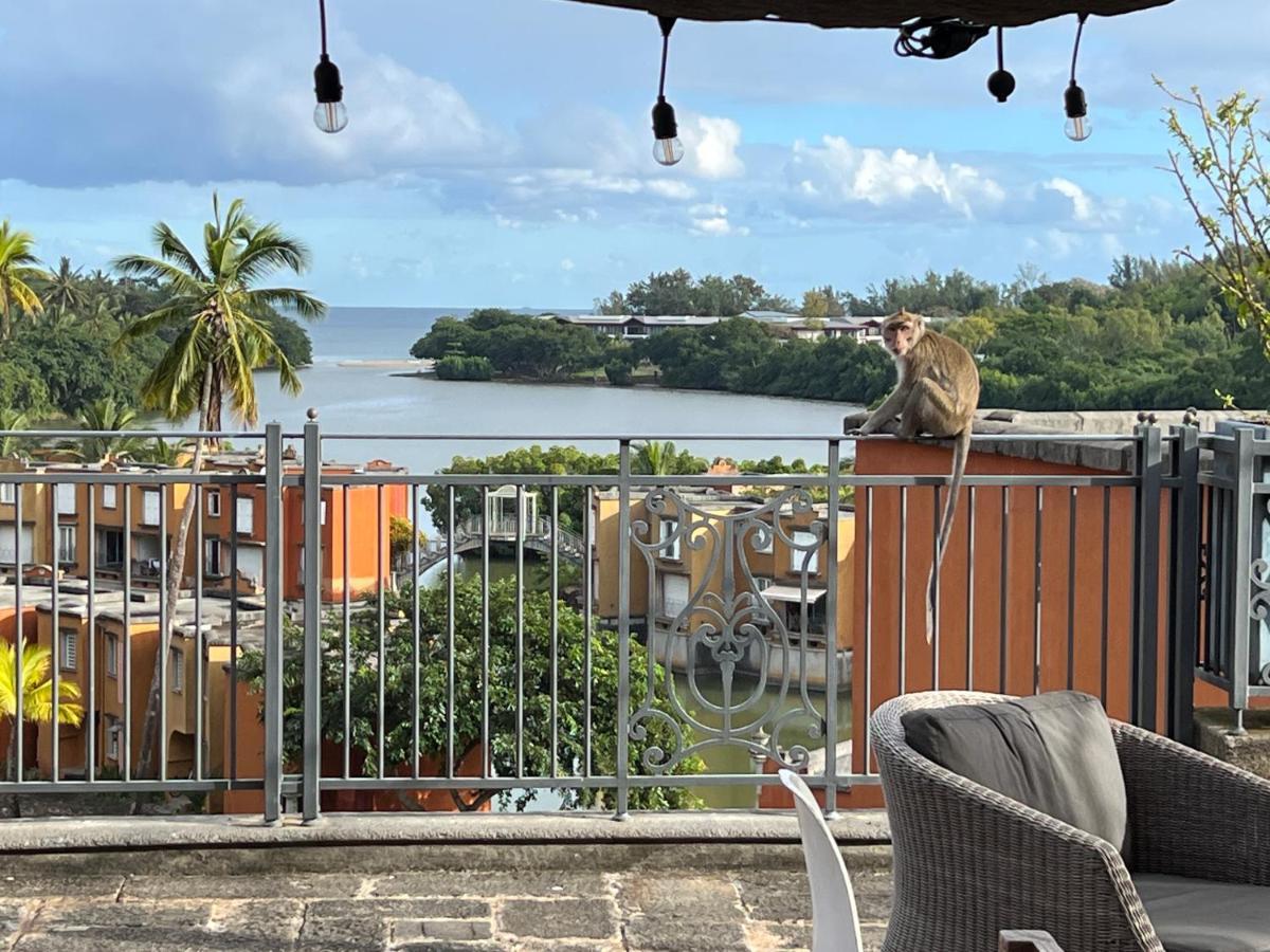 In Port Chambly ,mauritius * Terre Rouge (Mauricio)