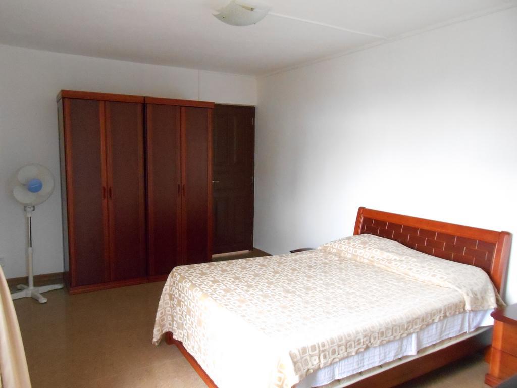 Apartment Le Palmier *