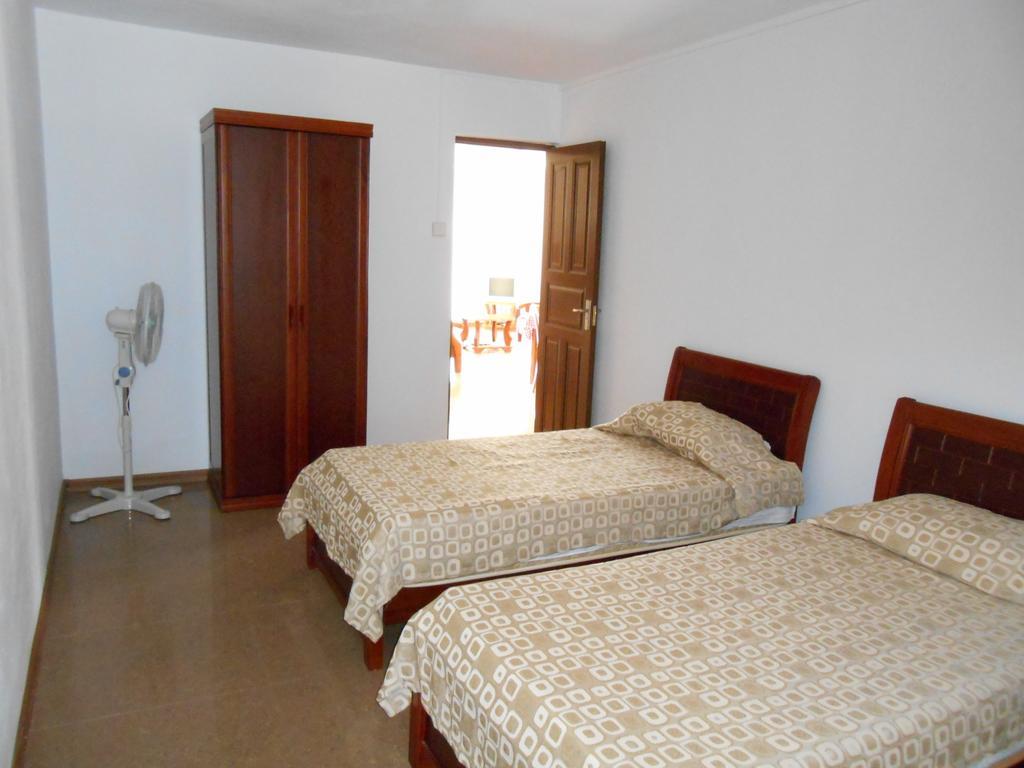 Apartment Le Palmier *