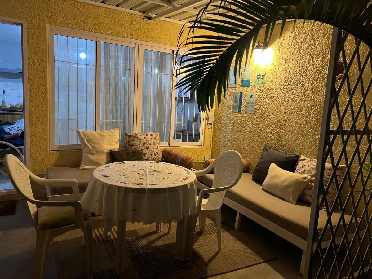 Apartment Charming In 60 M² With Shared Pool